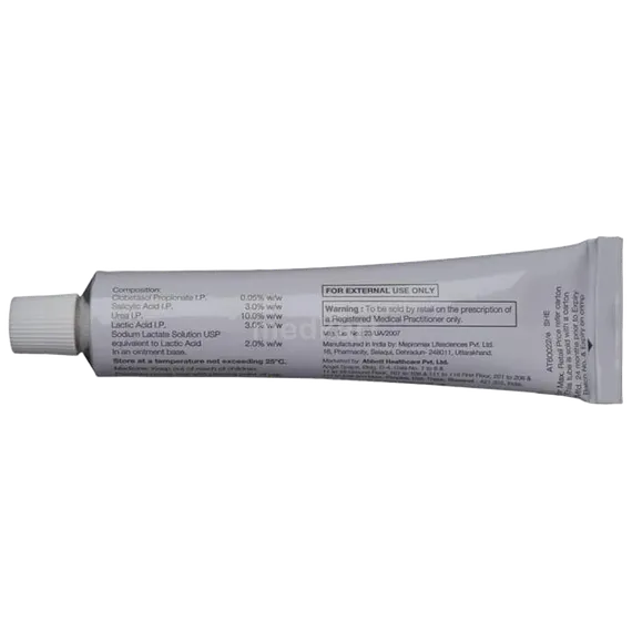 lobate s ointment 30 gm